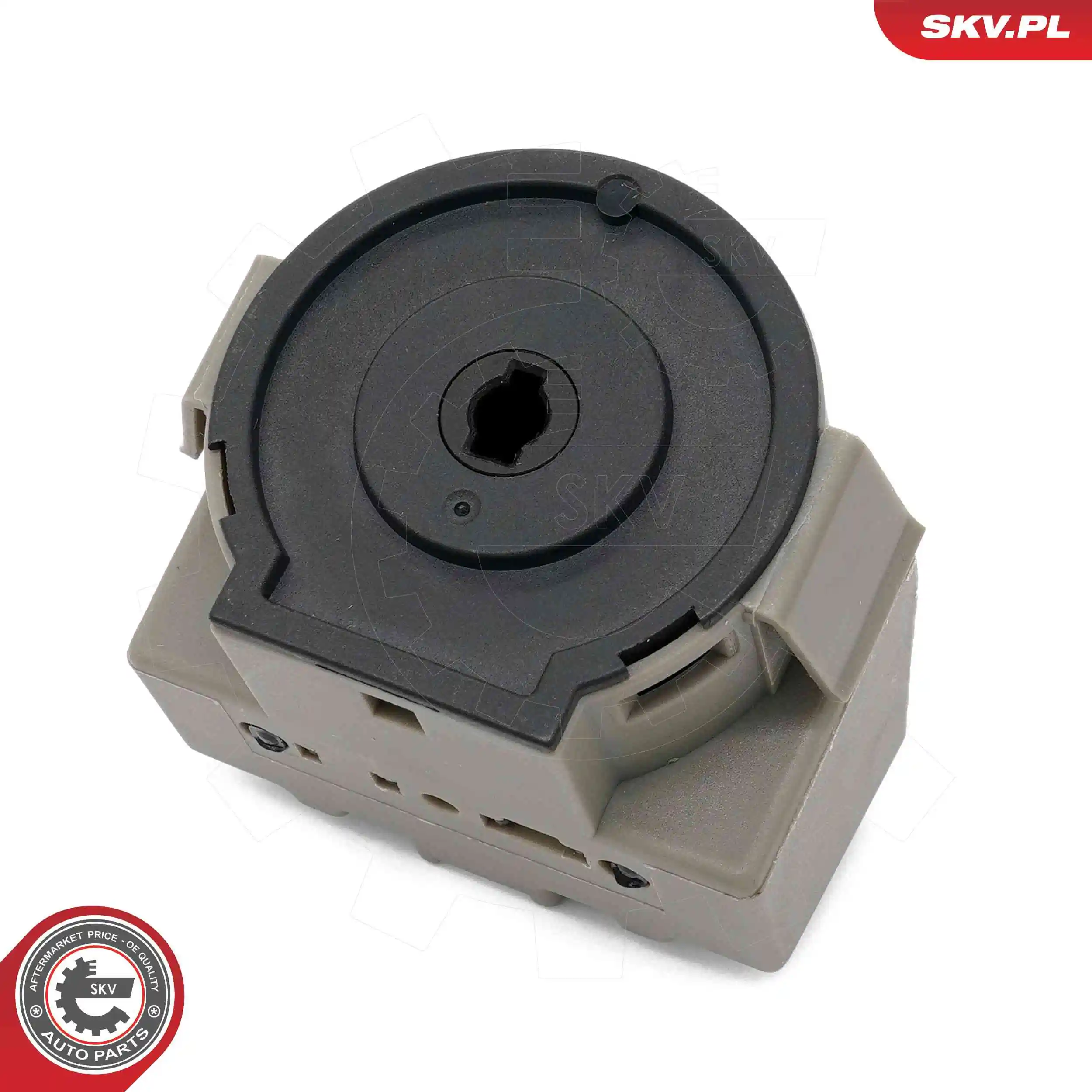 65SKV032 SKV Контактна група замка