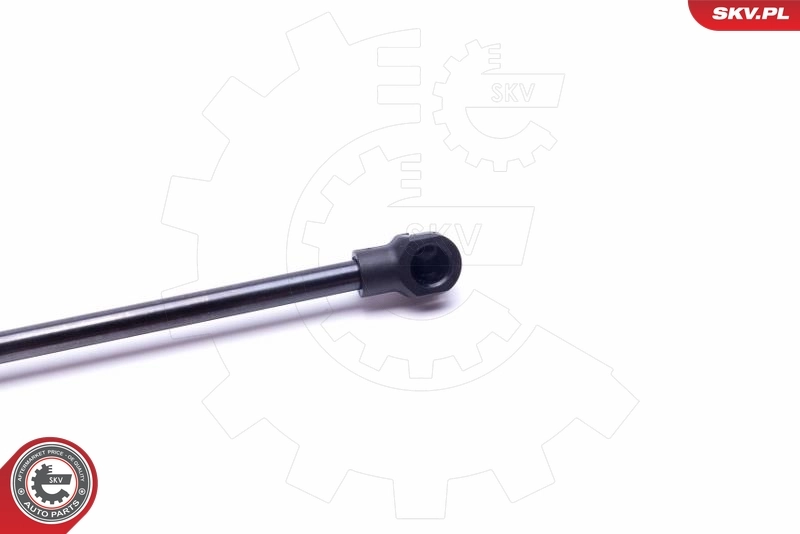 430719132600 Magneti Marelli Амортизатор кришки багажника / двері 3/5-ї задньої