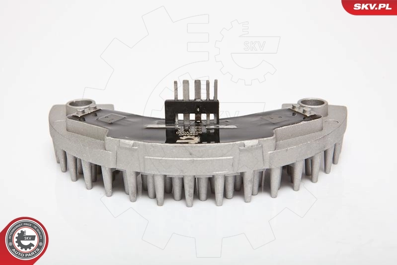 Резистор обігрівача SKV 95SKV030 ціна, від 33.71 USD