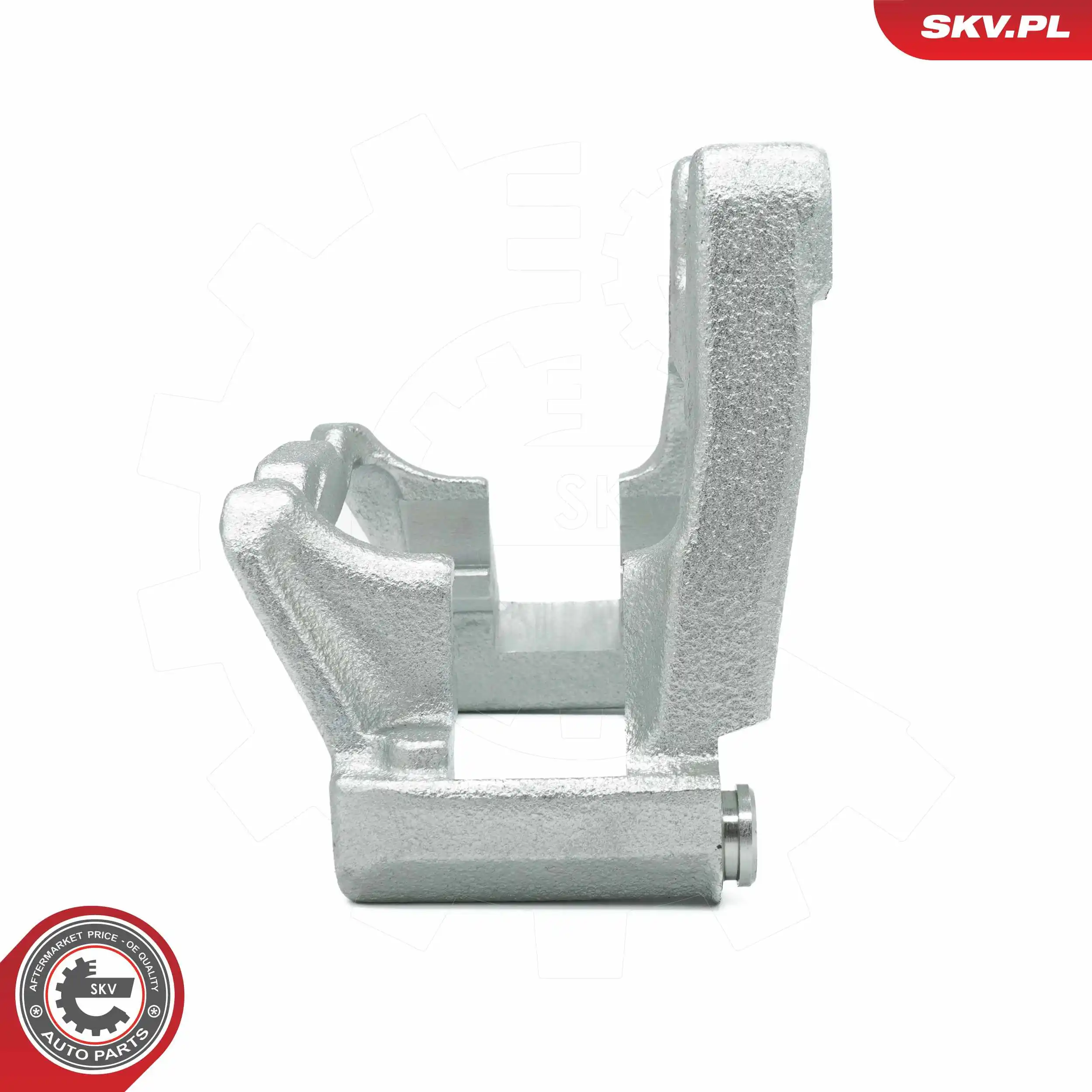 Скоба супорту заднього SKV 56SKV464