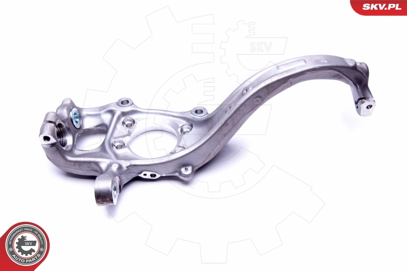 Цапфа передня ліва SKV 47SKV281 ціна, від 178.50 USD