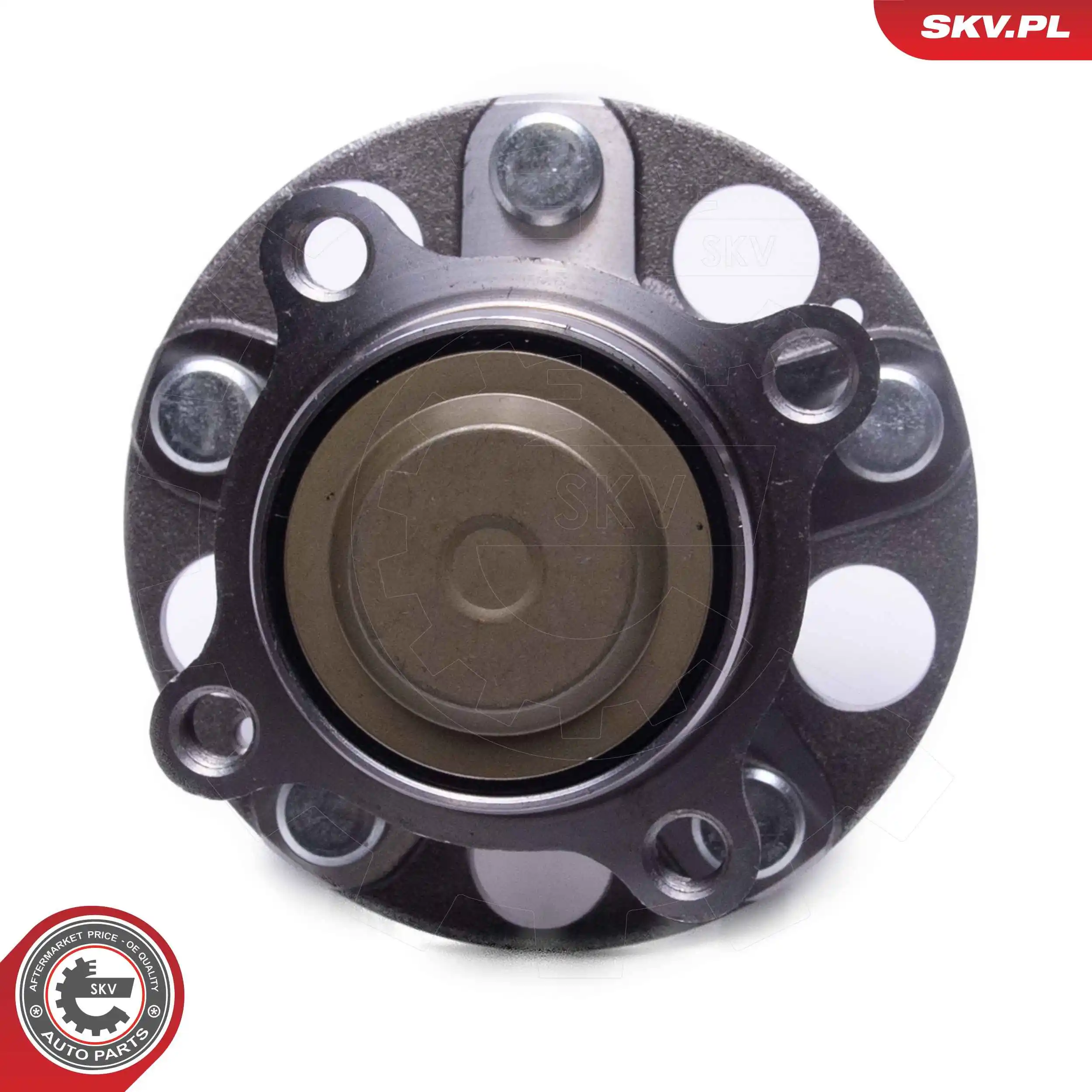 Маточини задніх коліс SKV 29SKV594 ціна, від 67.50 USD