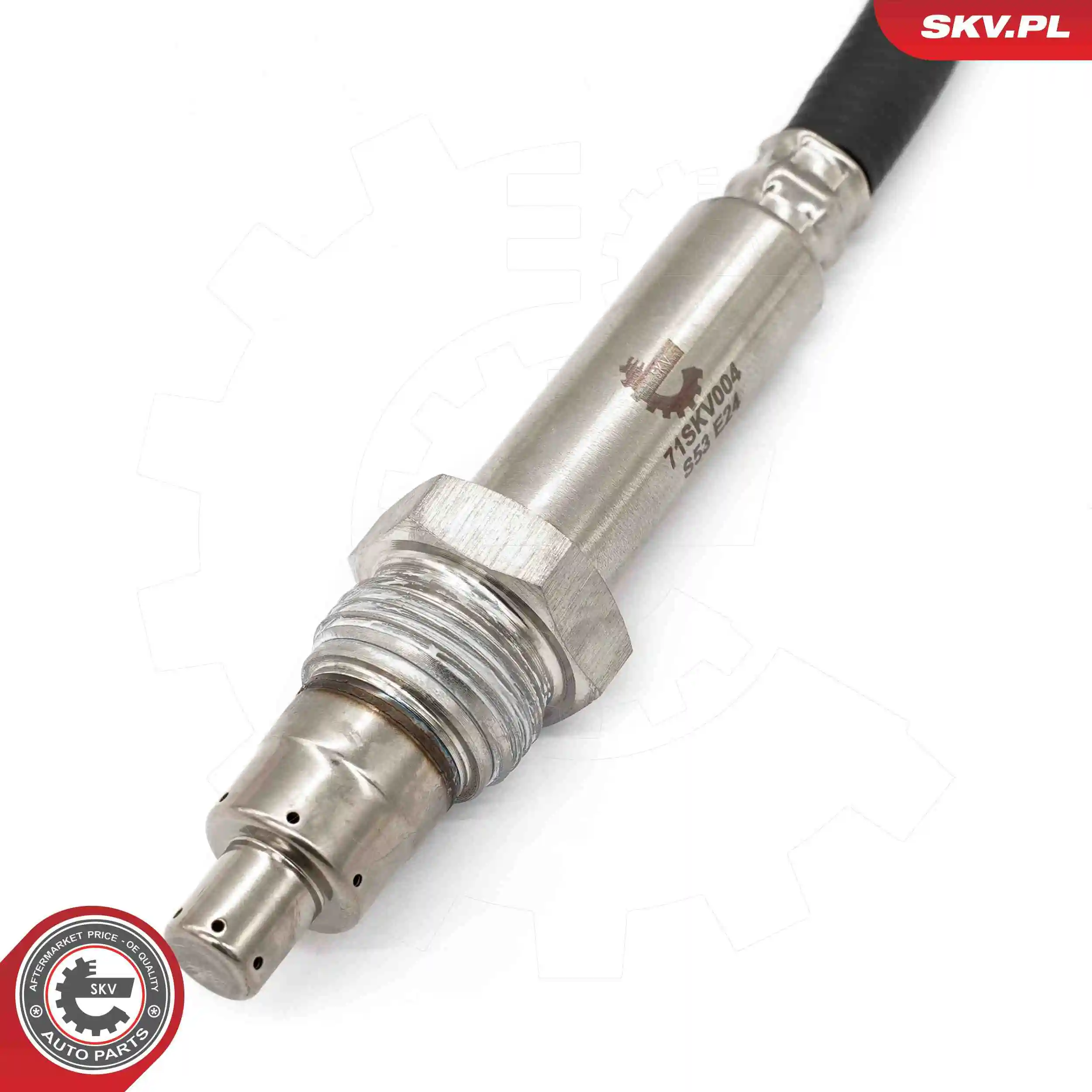 Датчик оксидів азоту NOX 71SKV004 SKV