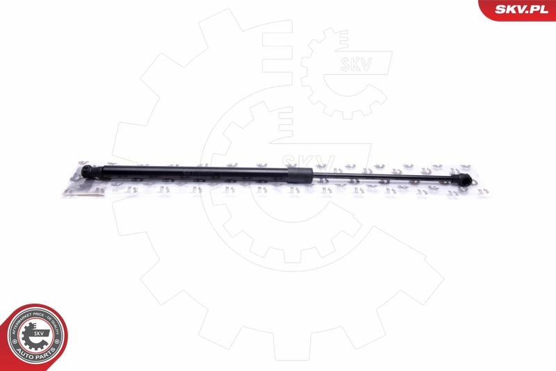 Амортизатор кришки багажника Magneti Marelli 430719132600