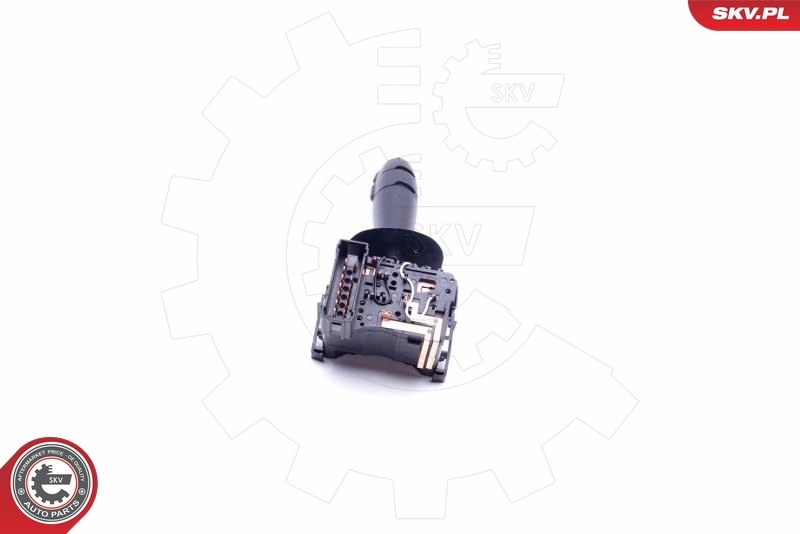 Перемикач підрульовий, лівий SKV 38SKV520 ціна, від 16.93 USD