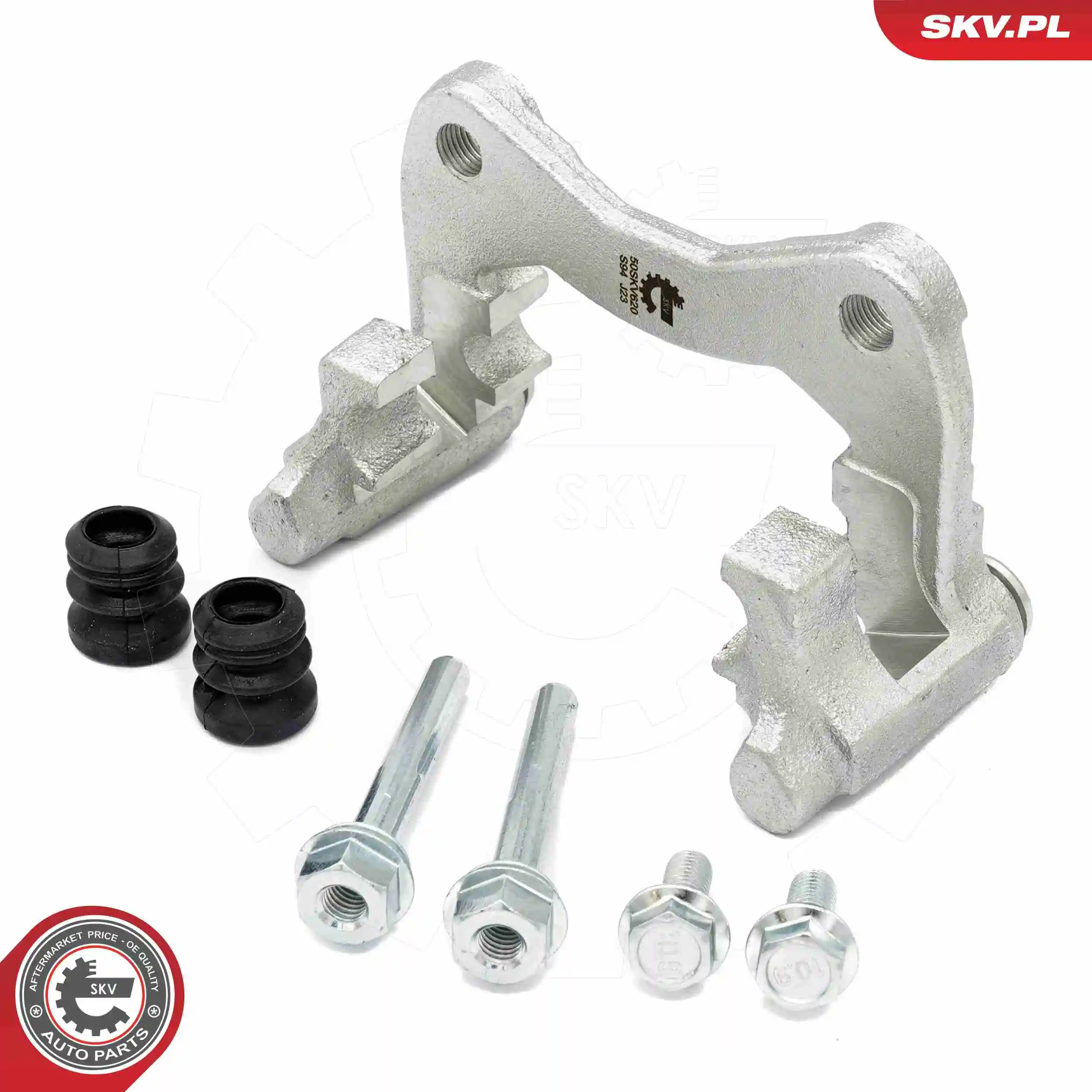 50SKV620 SKV Скоба гальмівного заднього супорта