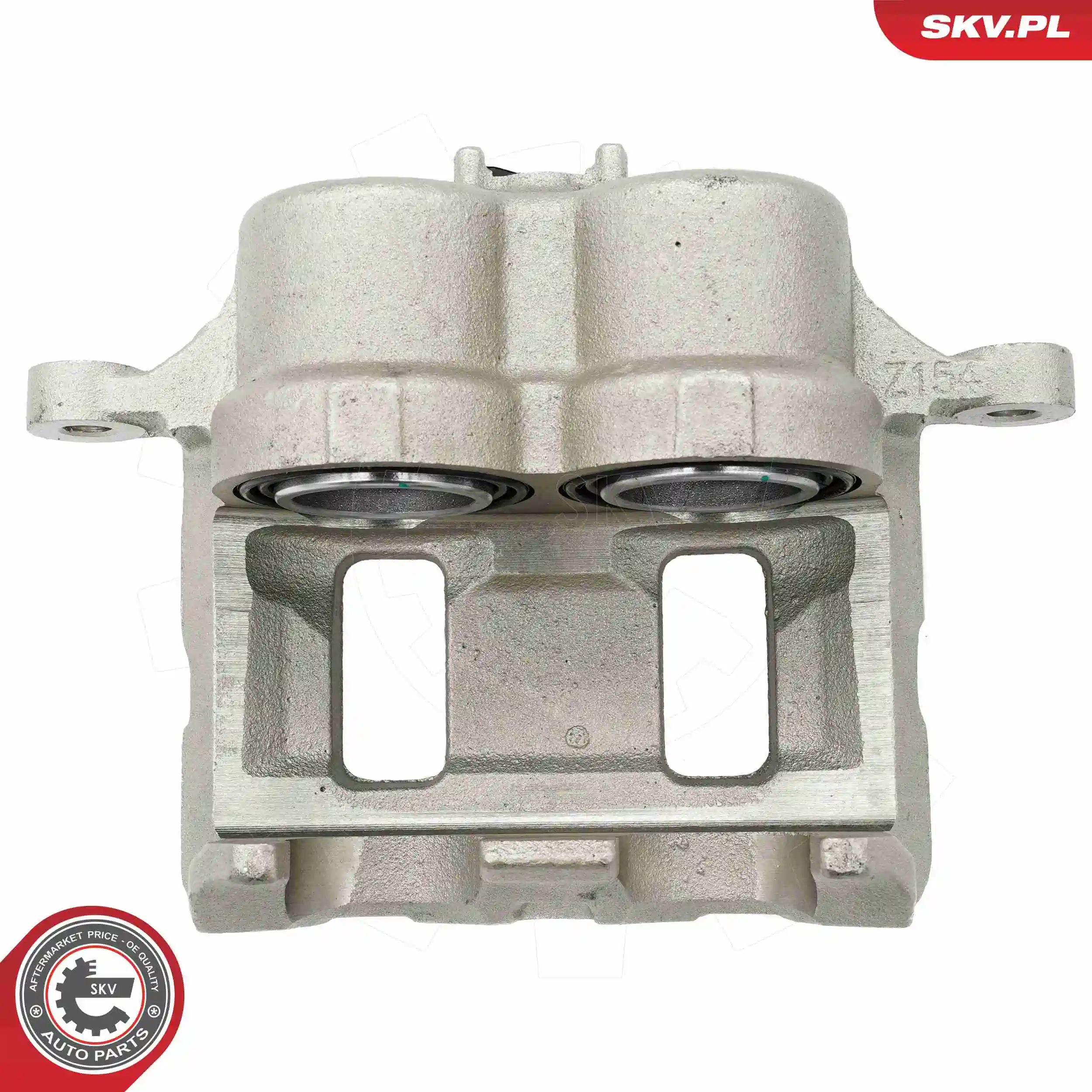 Супорт гальмівний передній лівий SKV 56SKV821 ціна, від 86.51 USD