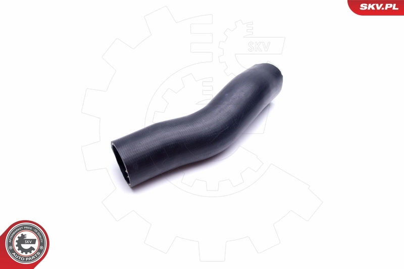 Шланг/патрубок интеркуллера SKV 43SKV264 ціна, від 38.54 USD