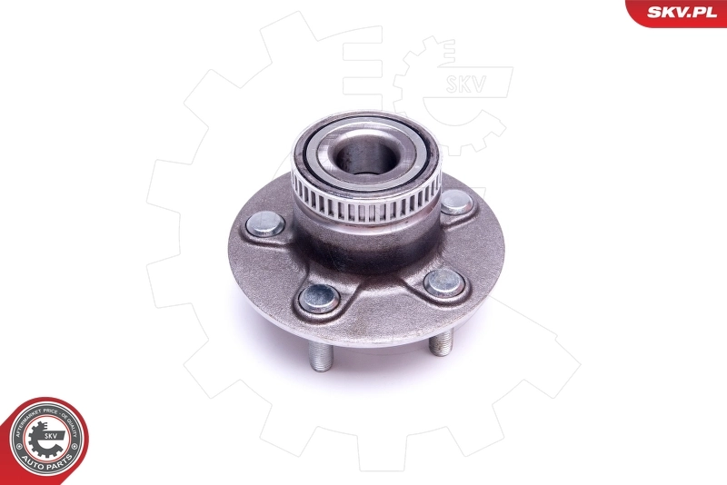 Купити K05003550AB Fiat/Alfa/Lancia Підшипник ступиці колеса