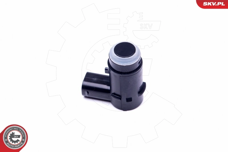 Купити 284375765R Nissan/Infiniti Датчик сигналізації паркування (парктронік), задній