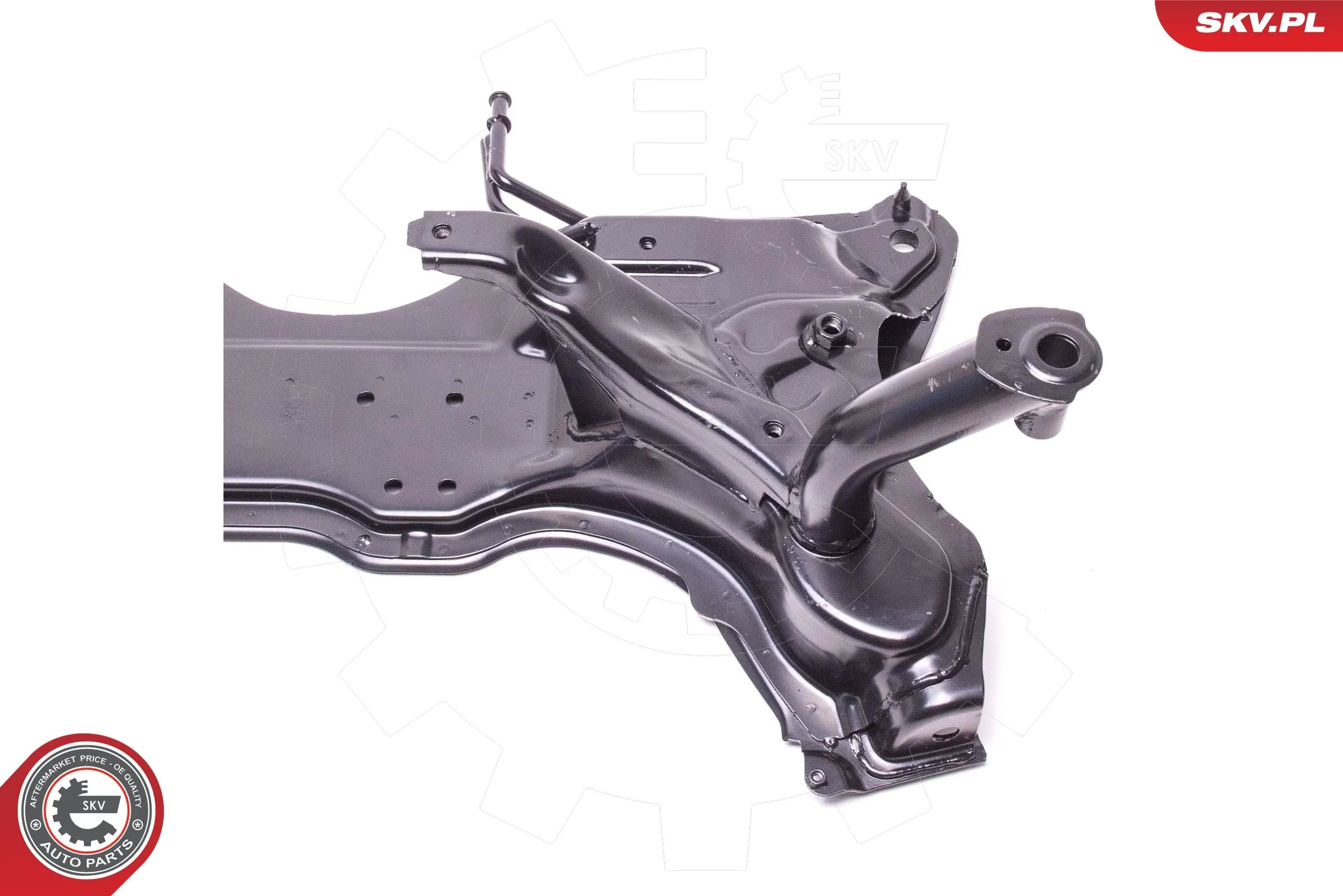 Передня балка на Suzuki SX4  GY