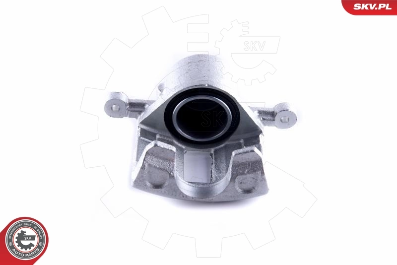Супорт гальмівний передній лівий SKV 55SKV101 ціна, від 48.85 USD