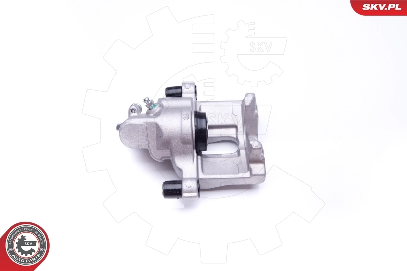 42SKV543 SKV Супорт гальмівний задній лівий
