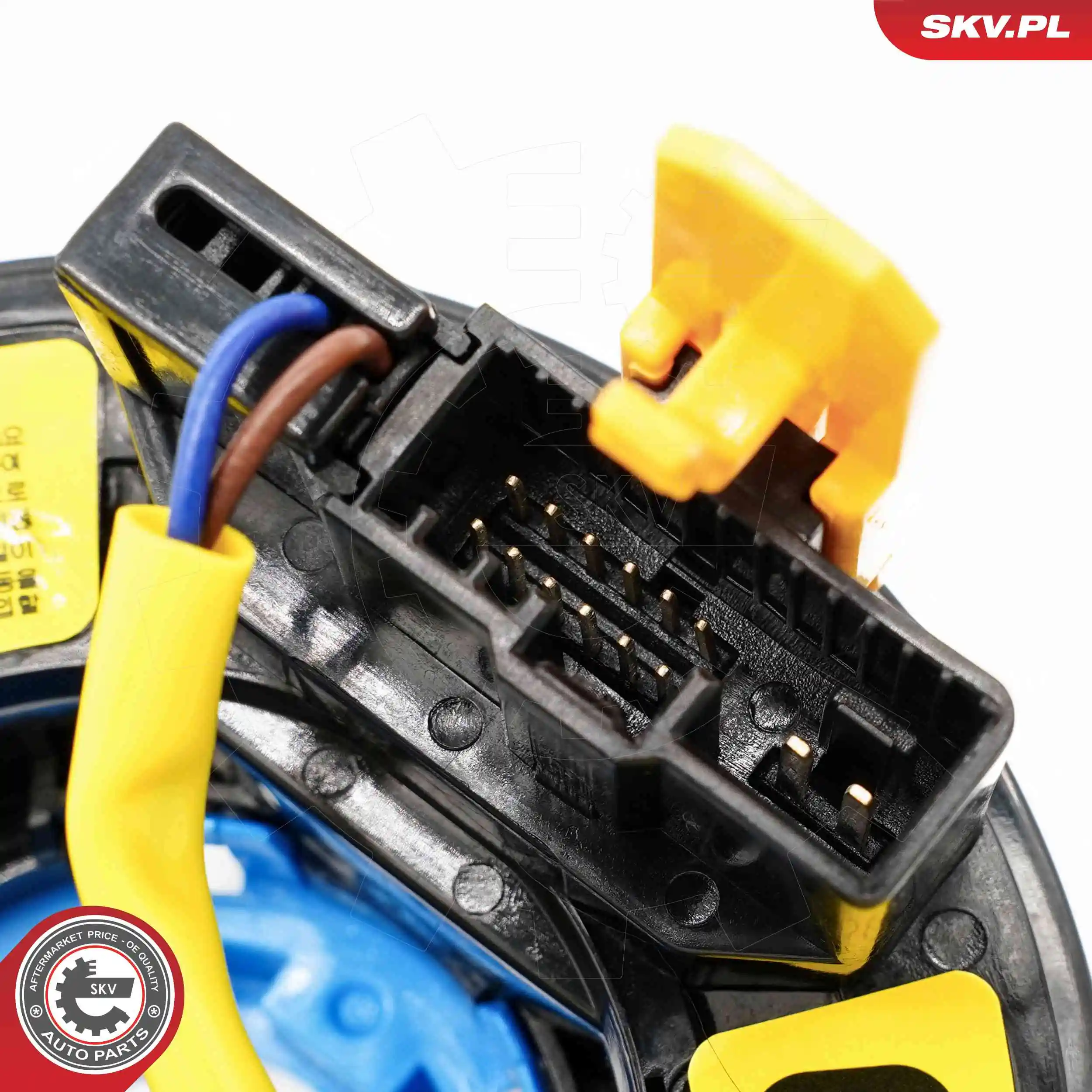 Кільце подушки безпеки SKV 96SKV678