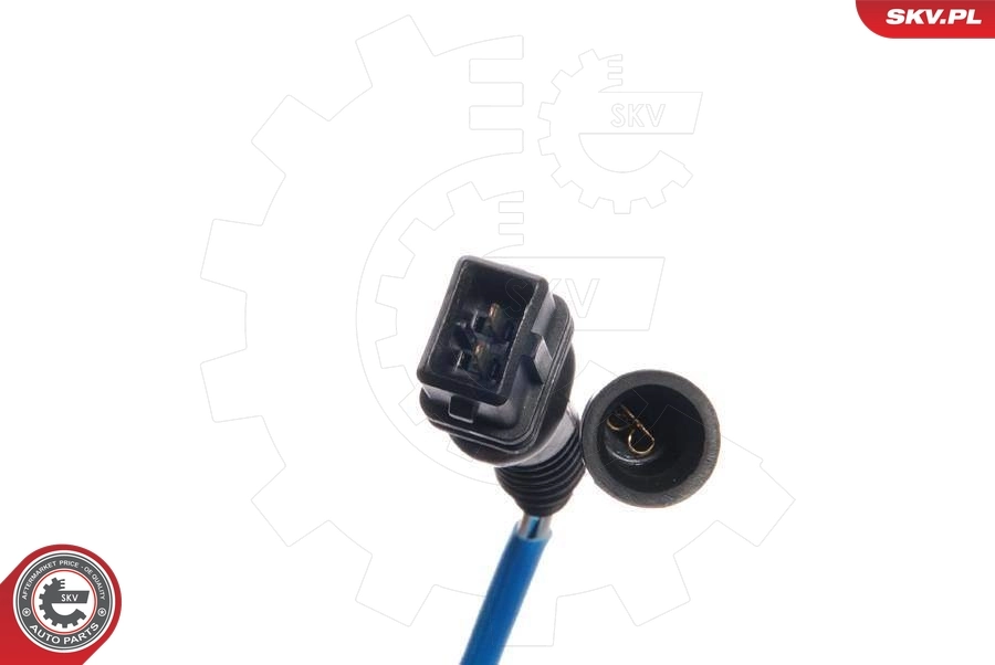 Лямбда датчик кисню SKV 09SKV021 ціна, від 43.35 USD