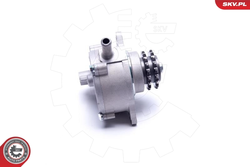 Насос вакуумний SKV 18SKV025 ціна, від 69.21 USD