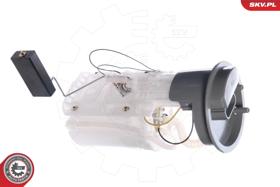 Модуль бензонасоса SKV 02SKV721 ціна, від 29.40 USD