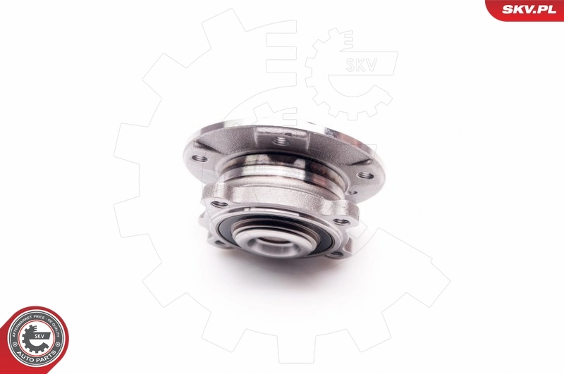 Маточина колеса передня SKV 29SKV033 ціна, від 50.32 USD