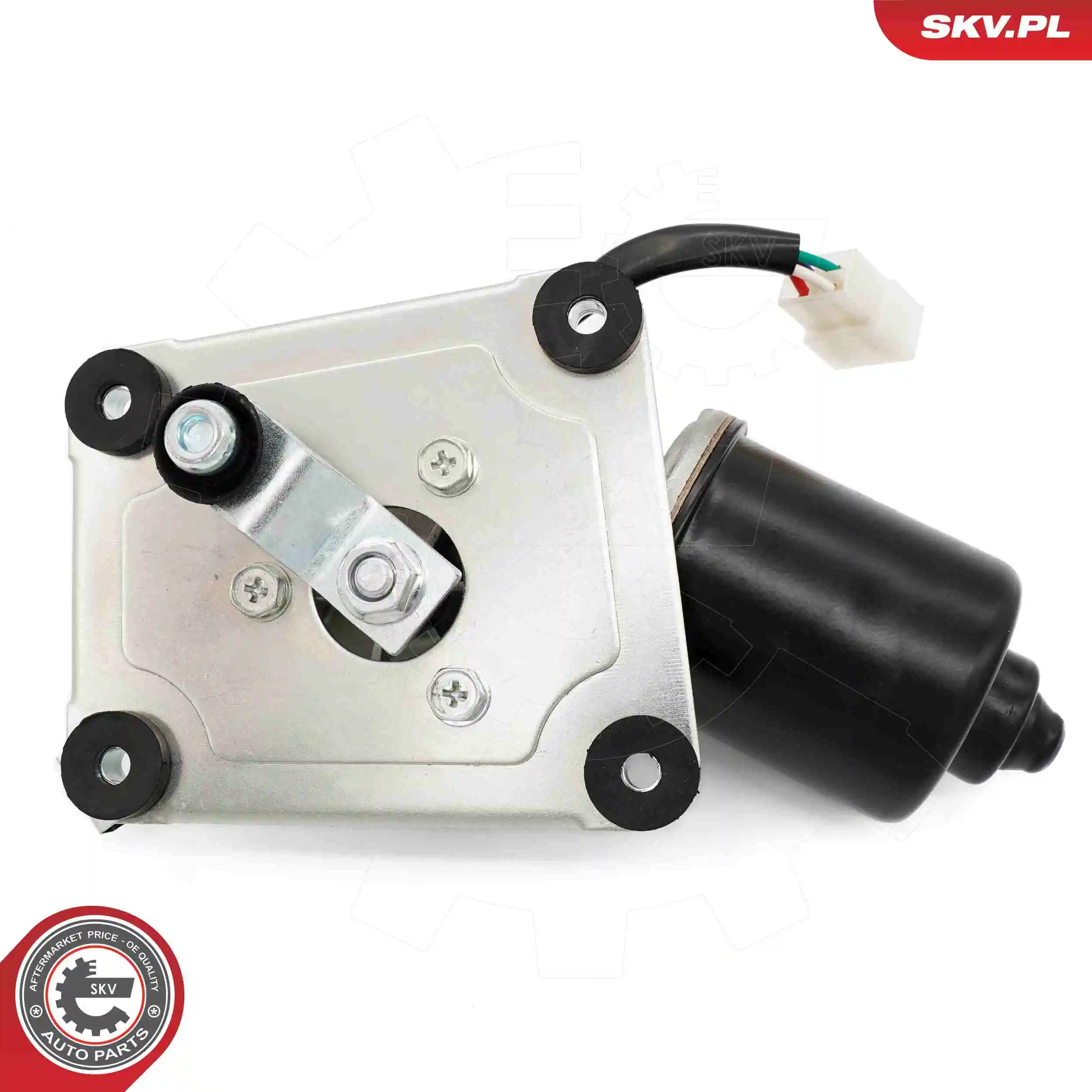 Купити 19SKV222 SKV Мотор трапеції склоочисника