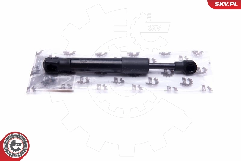 Амортизатор двері задньої Vemo V450094 ціна, від 19.58 USD