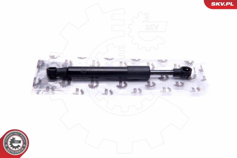 Амортизатор багажника 430719100600 Magneti Marelli