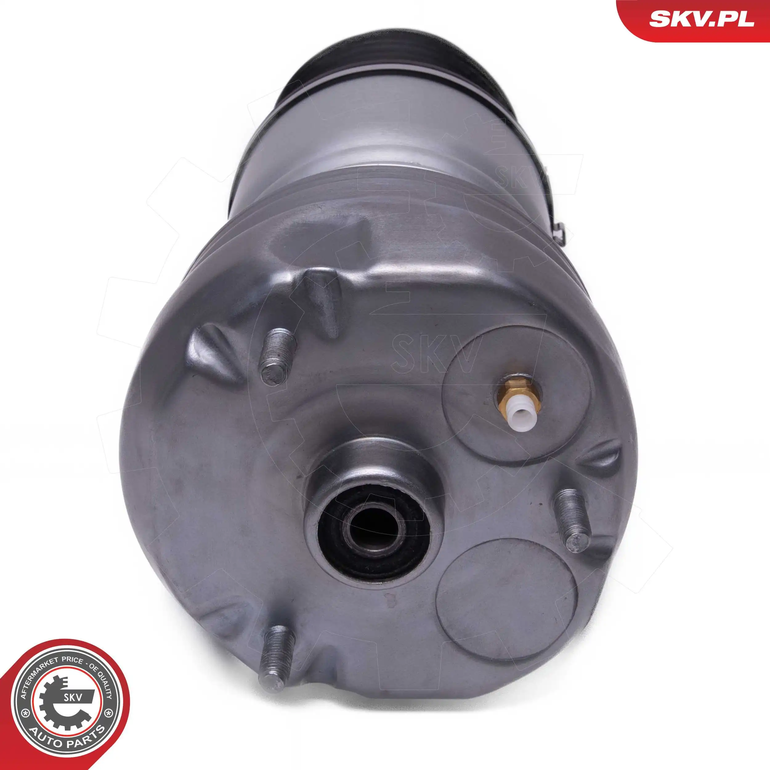 Амортизатор передній, правий SKV 58SKV080 ціна, від 349.93 USD