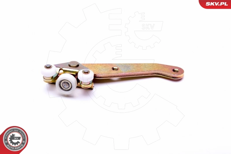 Ролик двері бічної/зсувної, правий нижній SKV 96SKV712 ціна, від 8.80 USD