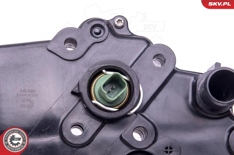 Купити 670150 Maxgear Термостат в корпусі