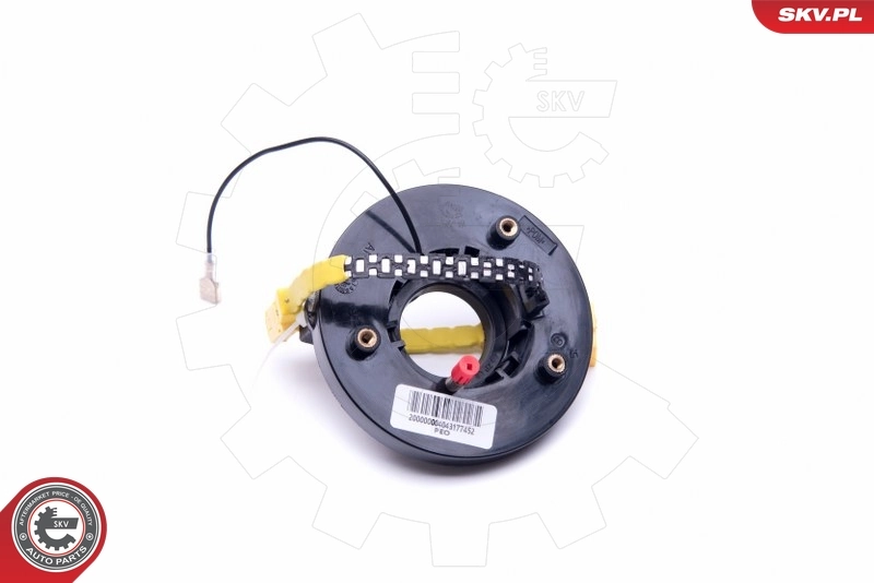 Шлейф керма SKV 96SKV506 ціна, від 15.20 USD