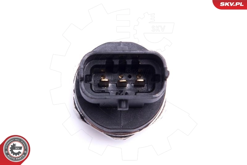 Купити Датчик тиску палива Renault Koleos  HY0