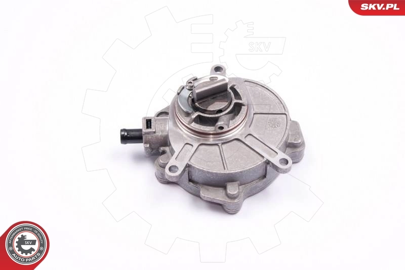 Купити Вакуумний насос Audi A4 B7 8EC
