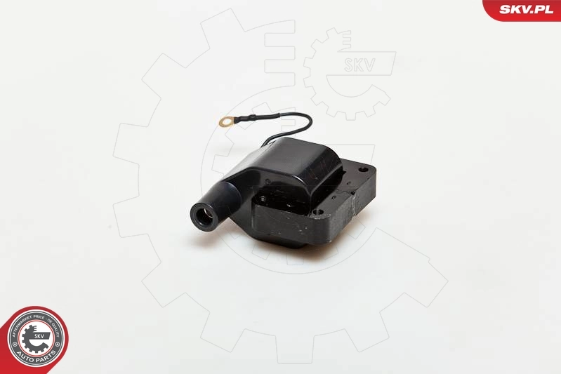 03SKV162 SKV Котушка запалювання