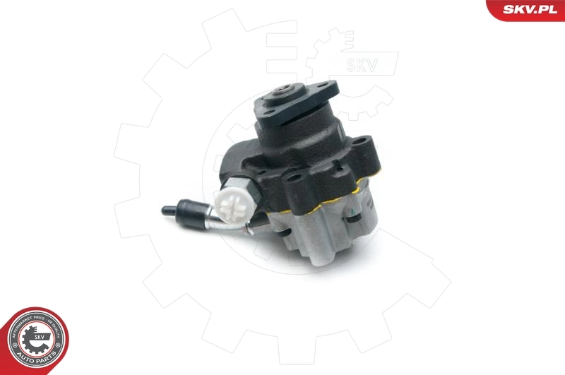 10SKV190 SKV Насос гідропідсилювача