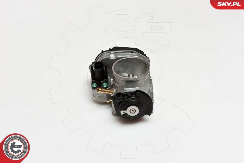 Купити 12SKV034 SKV Дросільна заслінка