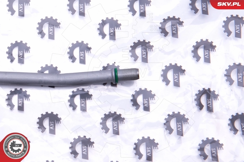 Шланг гідропідсилювача 10SKV804 SKV