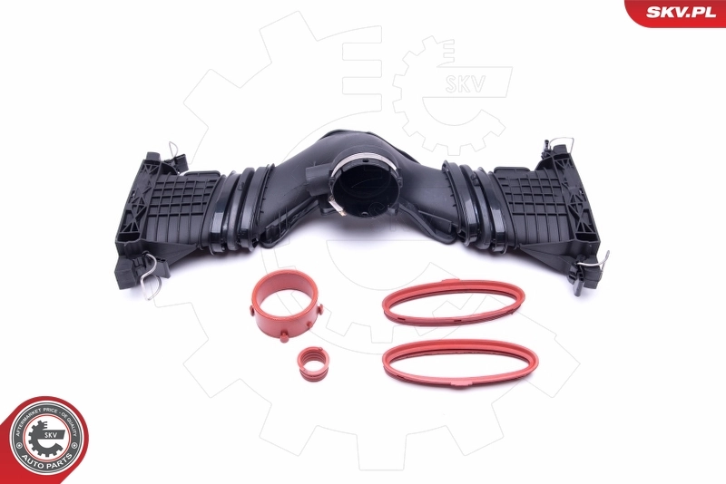 Датчик масової витрати повітря SKV 07SKV996 ціна, від 324.76 USD
