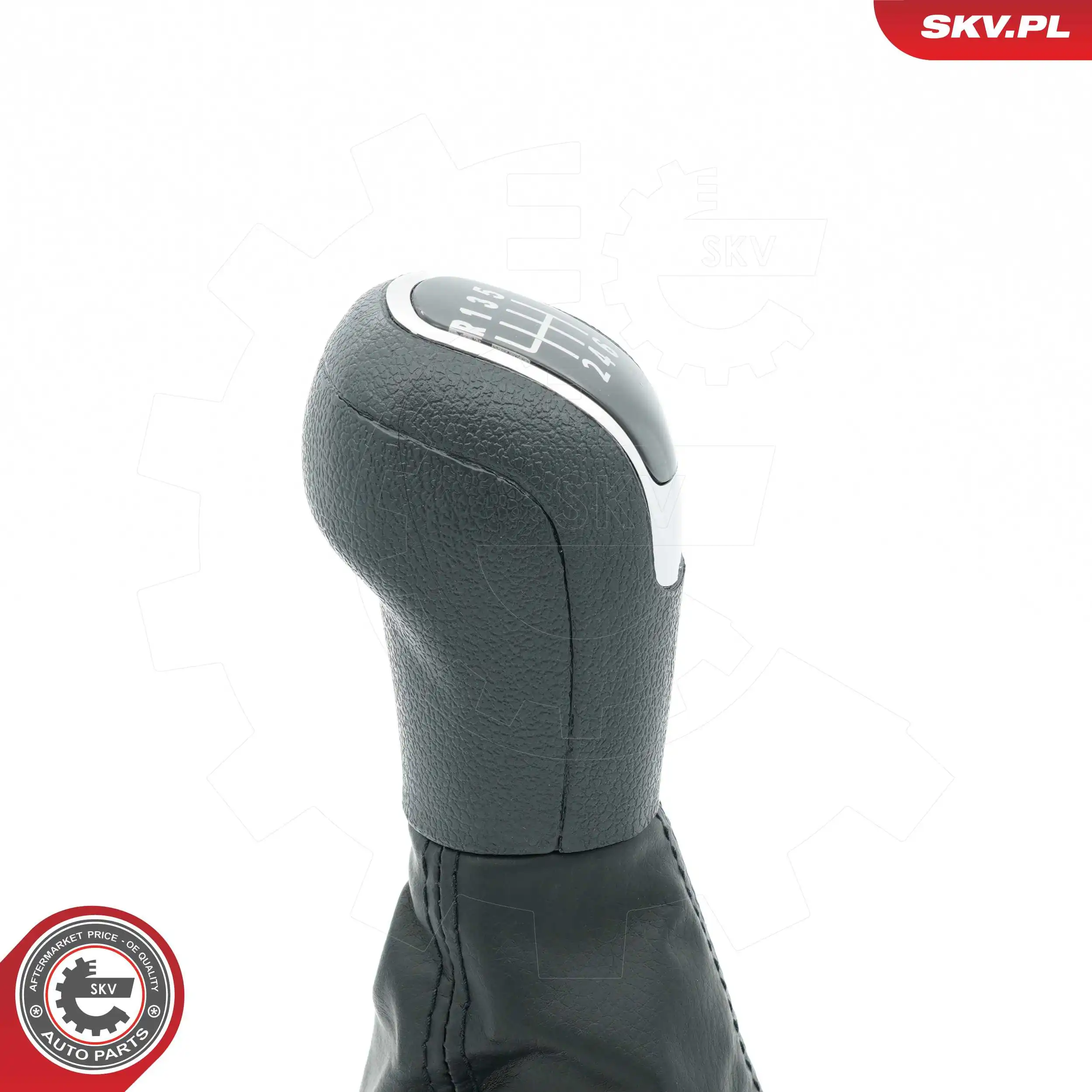 Рукоятка важеля КПП SKV 63SKV481