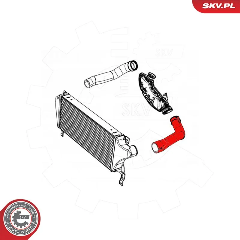 Купити K04861689AC Fiat/Alfa/Lancia 
