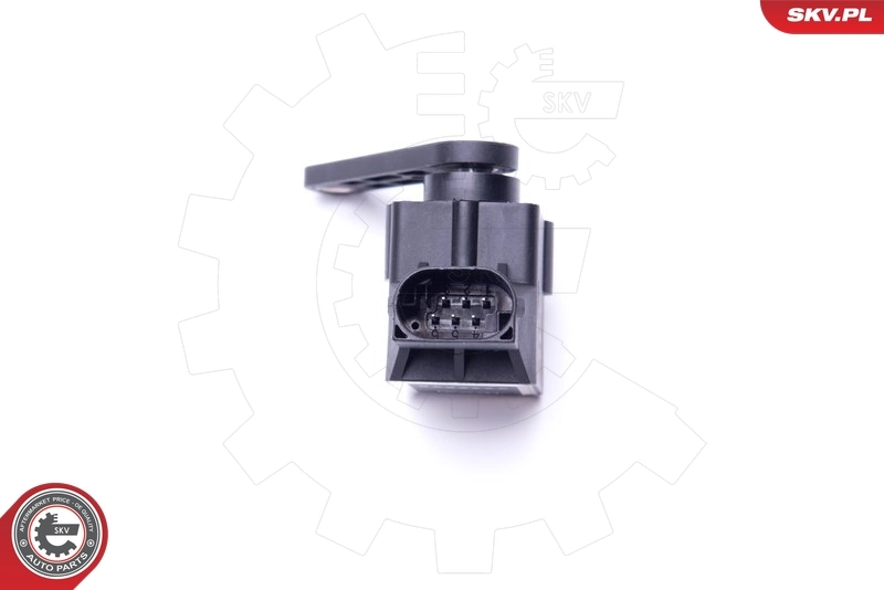 Датчик рівня положення кузова, передній SKV 17SKV445 ціна, від 30.32 USD