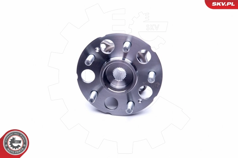 Купити 29SKV281 SKV Підшипник ступиці колеса