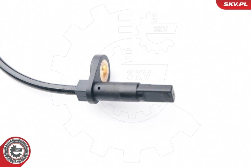 Датчик ABS передній лівий SKV 06SKV210 ціна, від 14.33 USD
