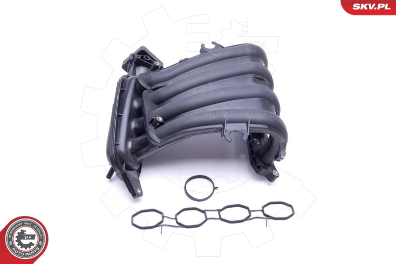 Колектор впускний Nissan Qashqai I позашляховик (J10) (2006 - 2013) ціна, від 19.15 USD