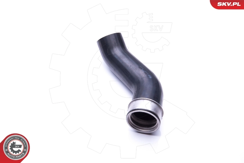 Шланг/патрубок интеркуллера SKV 43SKV101 ціна, від 33.11 USD