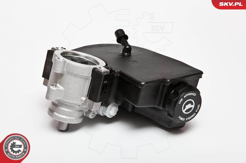 Насос ГУР K52087871 Fiat/Alfa/Lancia