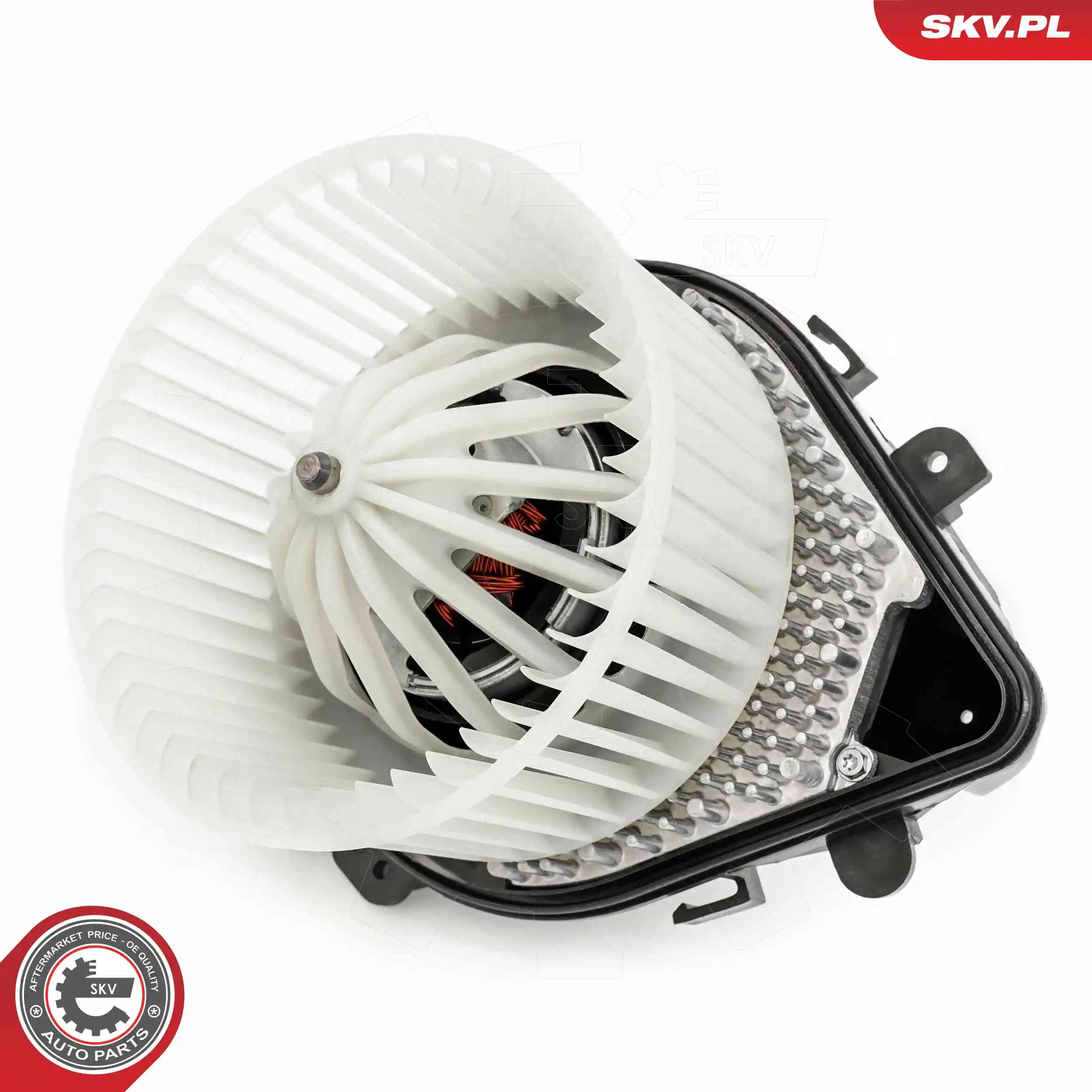 68SKV055 SKV Електромотор пічки