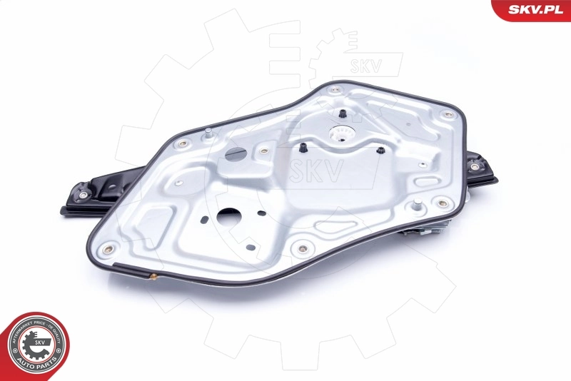 Склопідйомник з електродвигуном Diamond/DPA 5L0837461 ціна, від 24.85 USD