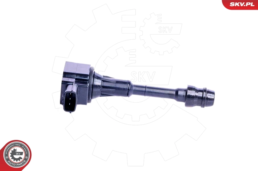 Котушка запалювання SKV 03SKV113 ціна, від 24.56 USD