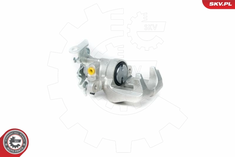 Супорт гальмівний задній правий SKV 23SKV104 ціна, від 43.27 USD