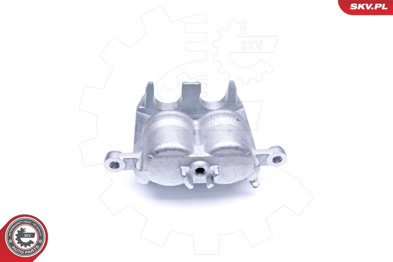 Супорт гальмівний передній правий SKV 42SKV982 ціна, від 43.63 USD