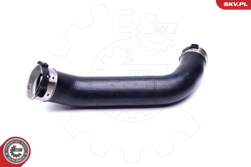 A960501458464 Mercedes Шланги системи охолодження